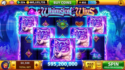 Jackpot reel